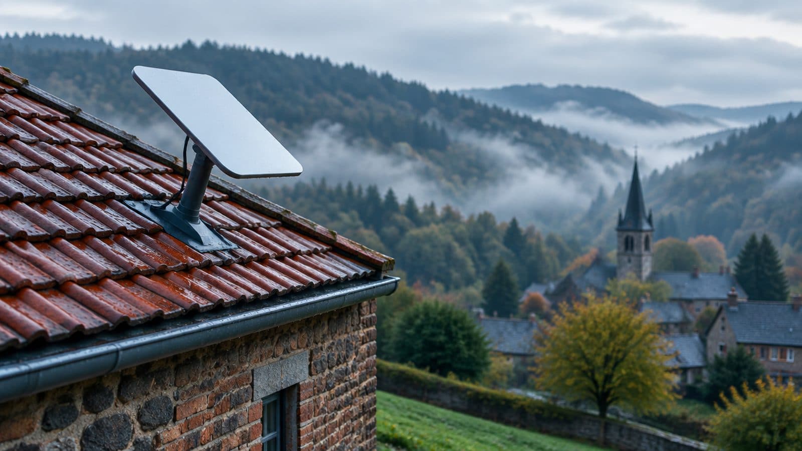Starlink in Belgium: availability, prices and installers (2026)