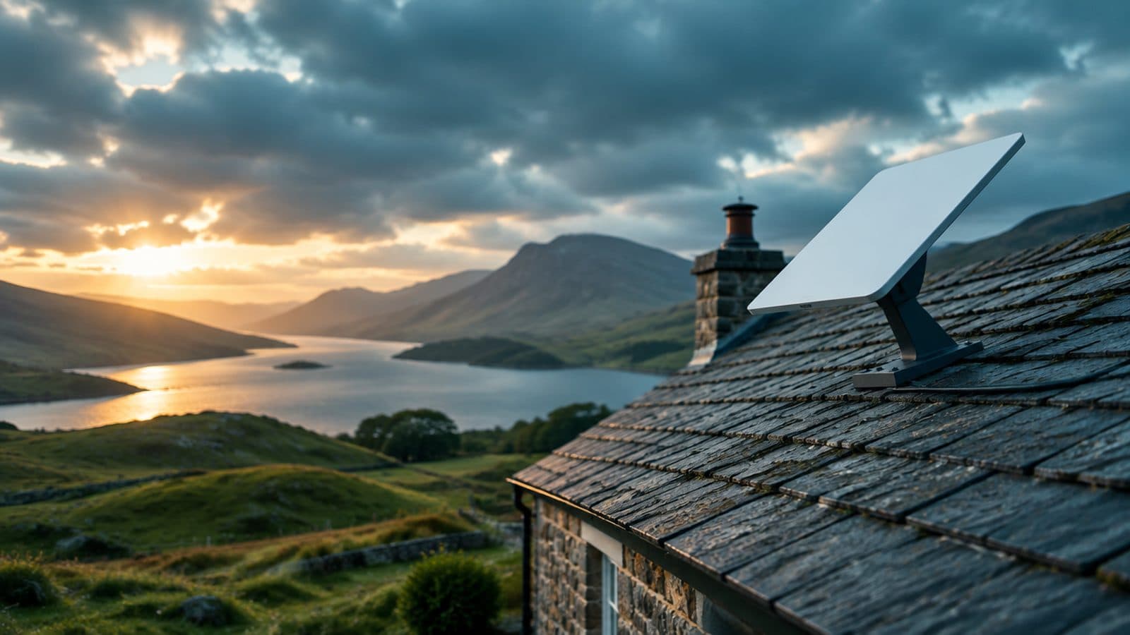 Starlink in the UK: availability, prices and installers (2026)