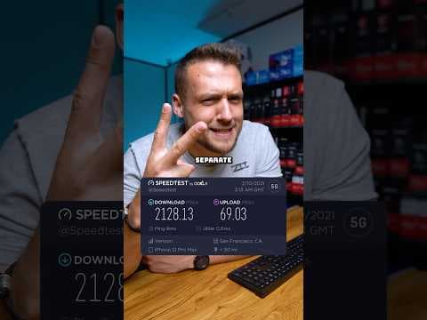 Satellite Internet Speed vs Ping for Gaming